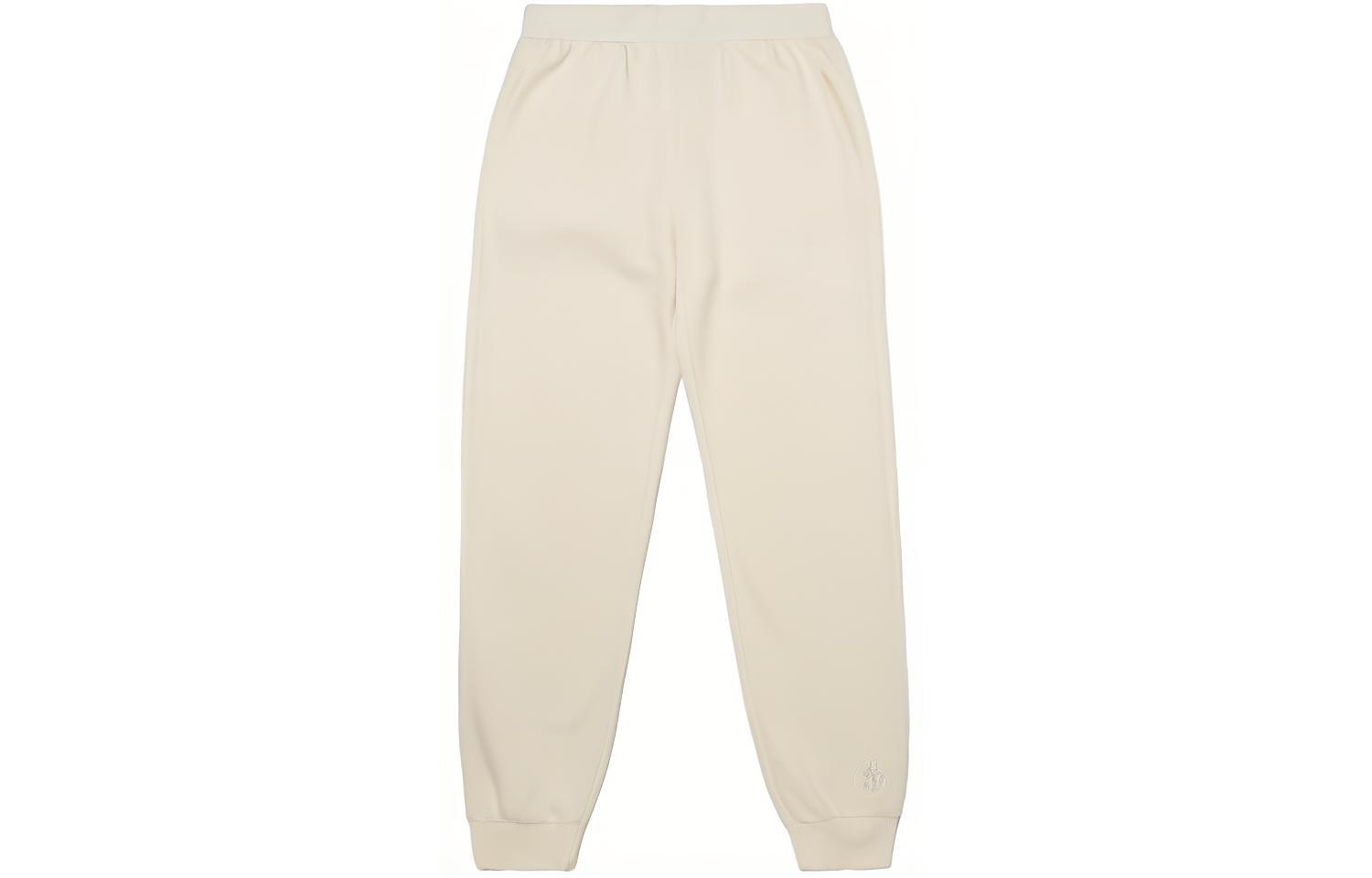 MLB Трикотажные спортивные штаны унисекс cream
MLB Трикотажные спортивные штаны унисекс cream