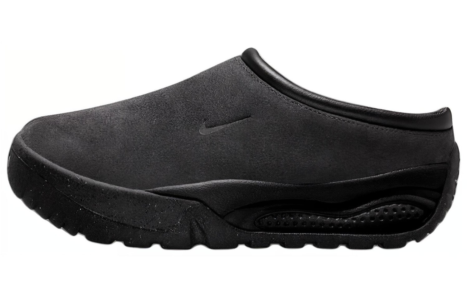 ACG Руфус Трипл Блэк Nike
ACG Руфус Трипл Блэк Nike