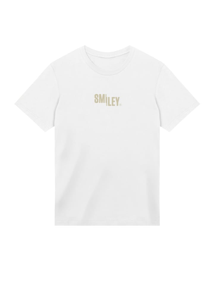 Футболка SMILEY бежевая в белом цвете F4NT4STIC, Бежевый, Футболка SMILEY бежевая в белом цвете F4NT4STIC
Футболка SMILEY бежевая в белом цвете F4NT4STIC, Бежевый, Футболка SMILEY бежевая в белом цвете F4NT4STIC