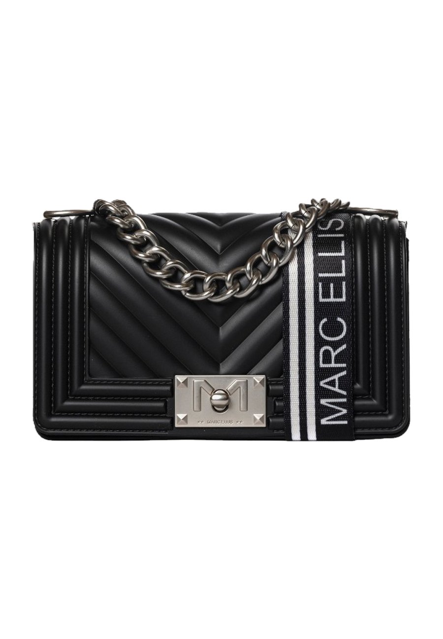 Сумка Marc Ellis, черный
Сумка Marc Ellis, черный