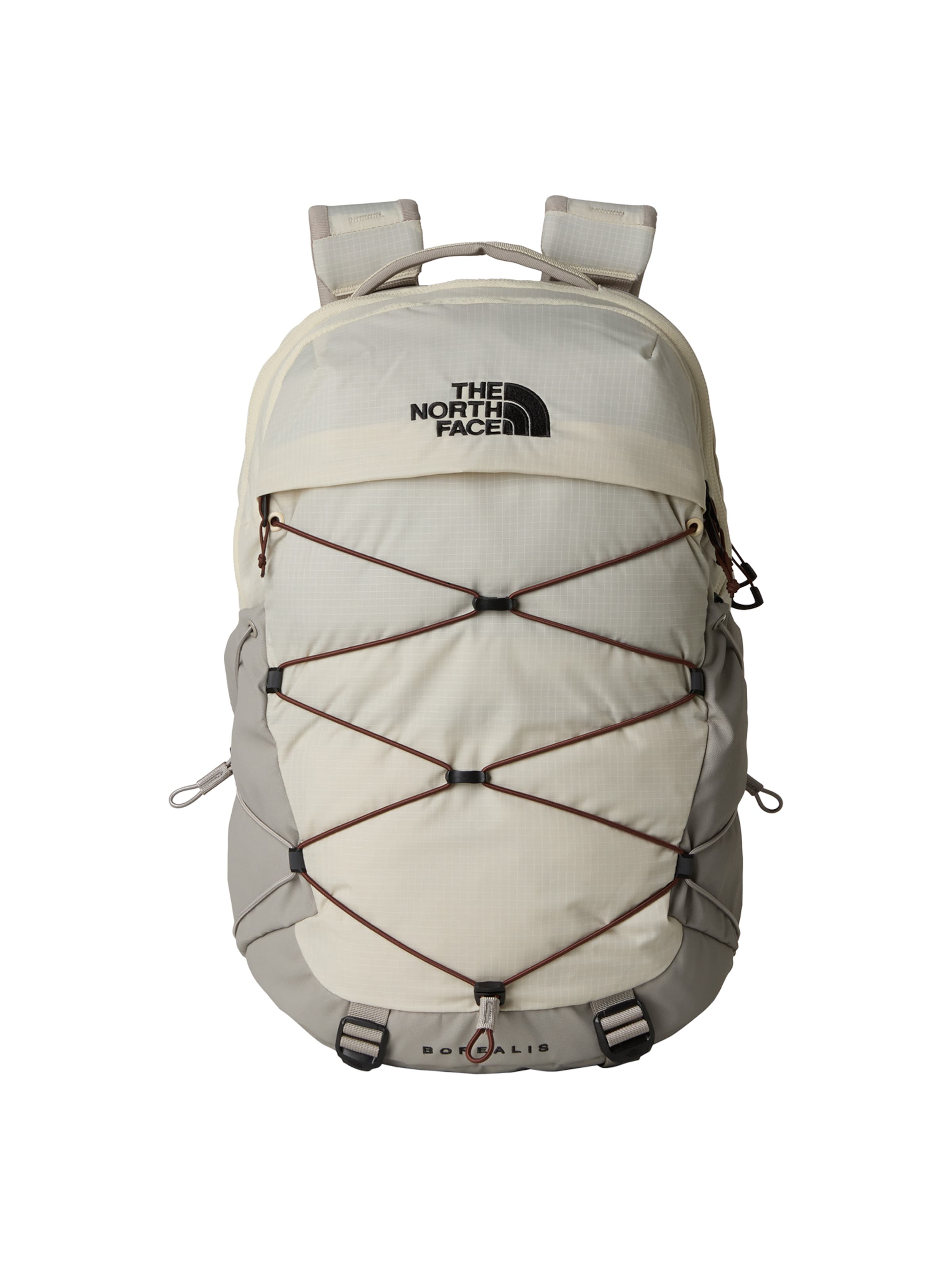 THE NORTH FACE Рюкзак 'Borealis' в цвете беж, темный беж
THE NORTH FACE Рюкзак 'Borealis' в цвете беж, темный беж