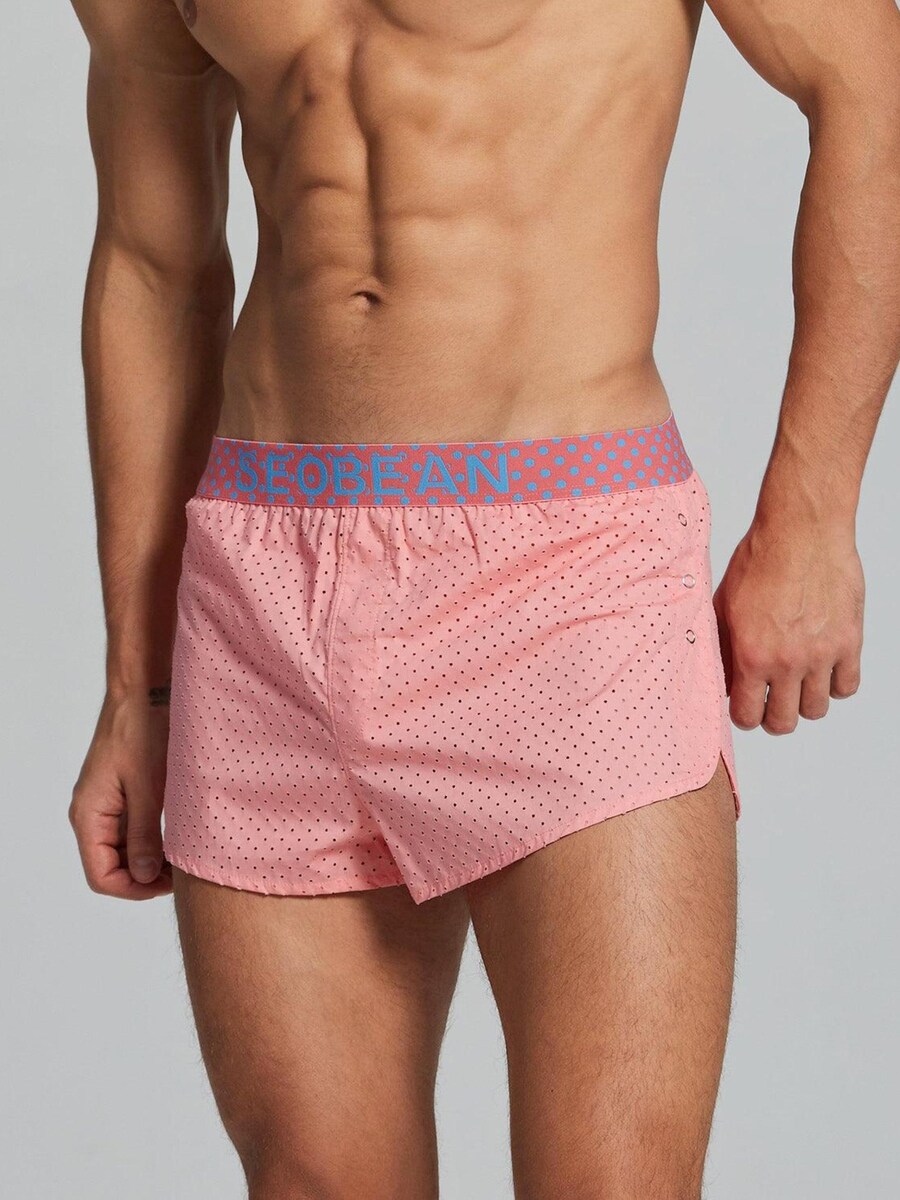 Боксеры SEOBEAN, Rose
Боксеры SEOBEAN, Rose