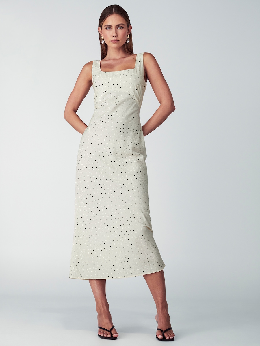 Платье Willa Hallee, белый
Платье Willa Hallee, белый