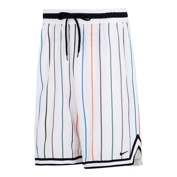 Шорты dri fit dna 25см баскетбольные шорты Nike, белый
Шорты dri fit dna 25см баскетбольные шорты Nike, белый