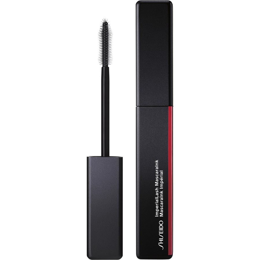 Тушь для ресниц Shiseido Imperiallash Mascaraink, Nr. 01 / 8,5 g
Тушь для ресниц Shiseido Imperiallash Mascaraink, Nr. 01 / 8,5 g