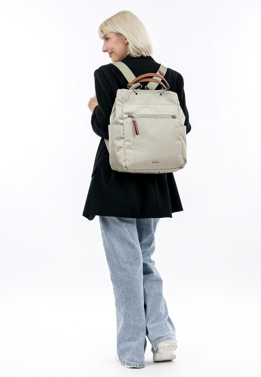 Рюкзак Emily & Noah ESTHER, Khaki
Рюкзак Emily & Noah ESTHER, Khaki