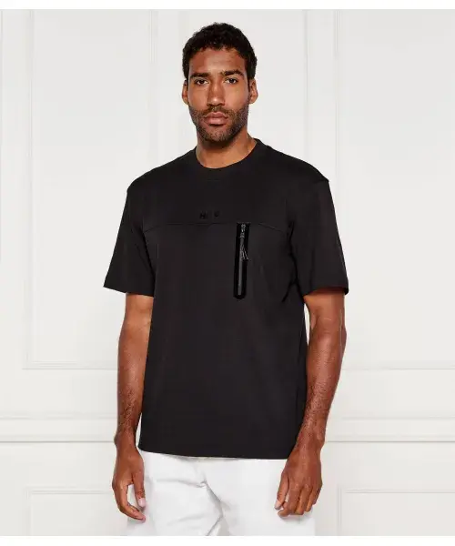 Футболка вызывает сомнения Relaxed fit Hugo, черный
Футболка вызывает сомнения Relaxed fit Hugo, черный