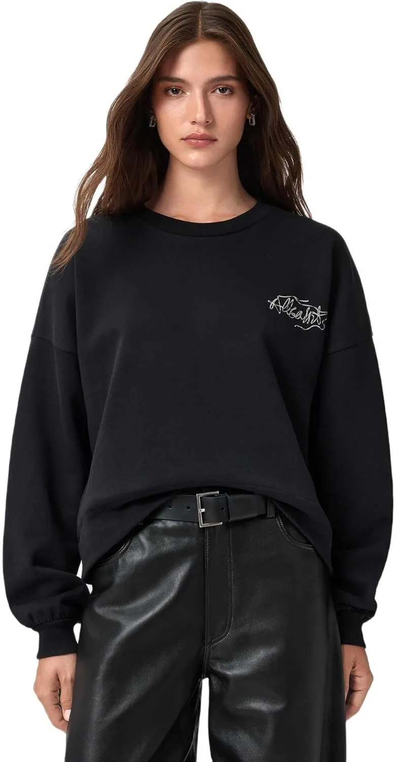 Свитшот AllSaints Reel Lila
Свитшот AllSaints Reel Lila