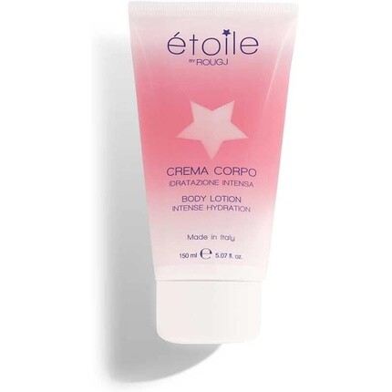 Rougj Интенсивно увлажняющий крем для тела 150мл
Rougj Интенсивно увлажняющий крем для тела 150мл