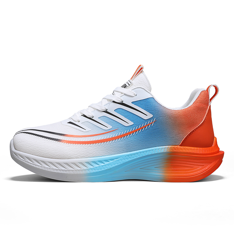 Нескользящие, износостойкие, дышащие, быстросохнущие низкие повседневные мужские туфли JANECO, White Orange
Нескользящие, износостойкие, дышащие, быстросохнущие низкие повседневные мужские туфли JANECO, White Orange