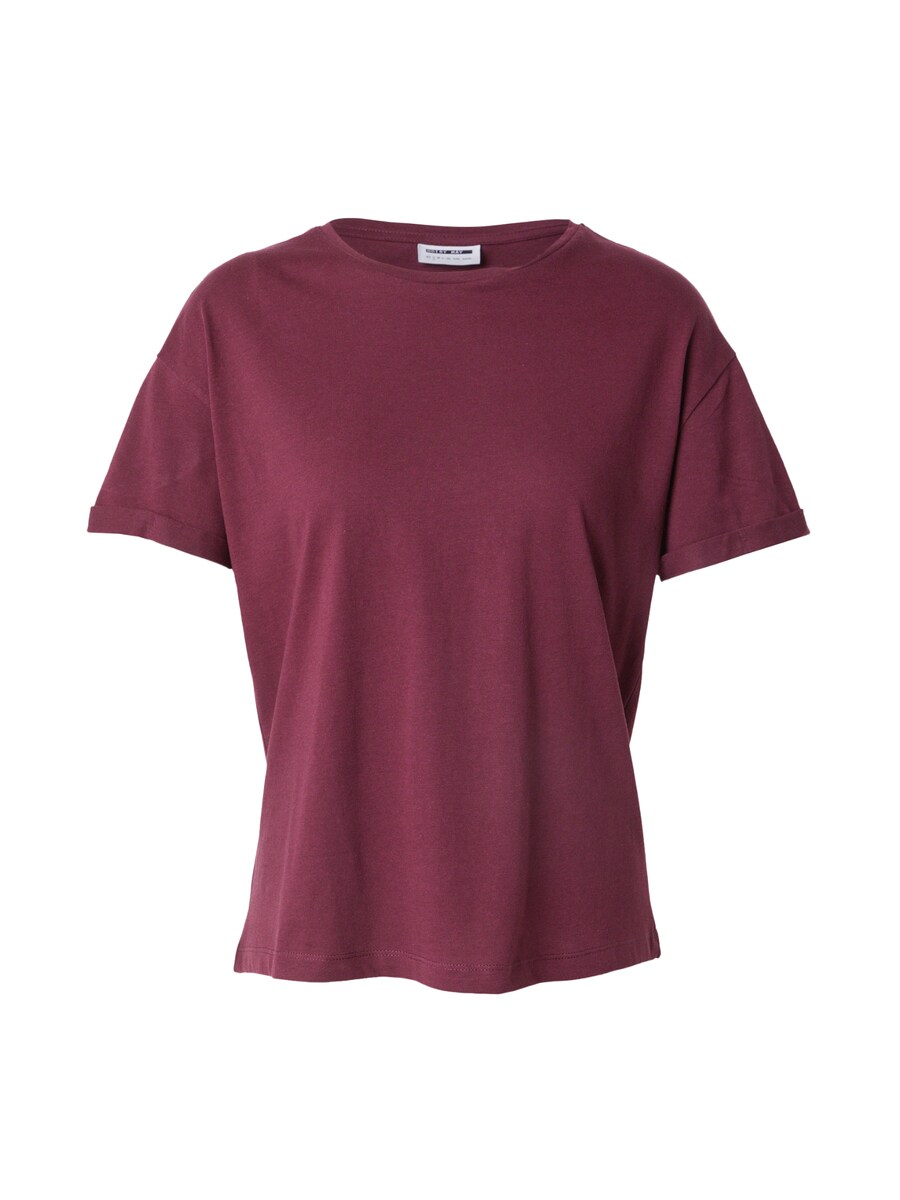 Рубашка Noisy may NMBRANDY, цвет Berry
Рубашка Noisy may NMBRANDY, цвет Berry