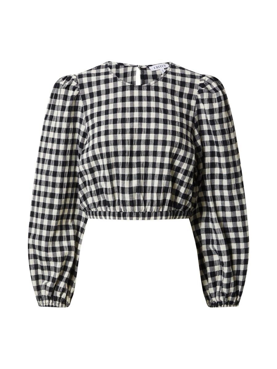 Блуза Edited GILL, черный
Блуза Edited GILL, черный