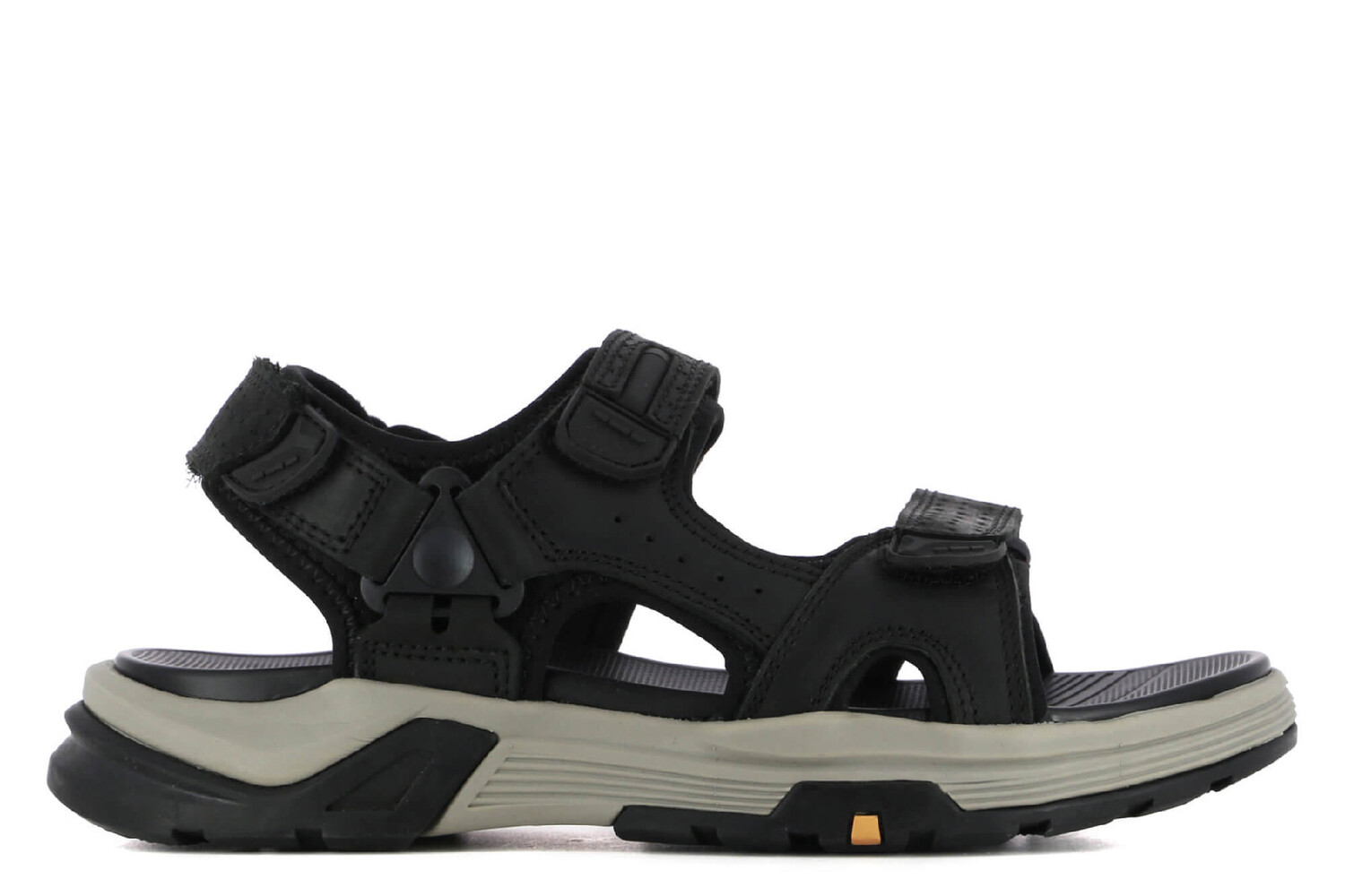 Сандалии Мауи Eleven, черный
Сандалии Мауи Eleven, черный