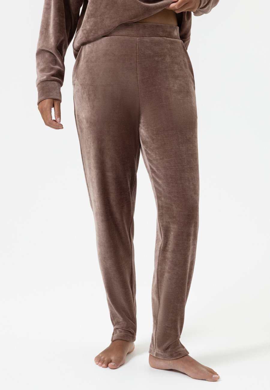 Пижамные брюки mey SERIE DREAM, Milk`N Coffee/Brown
Пижамные брюки mey SERIE DREAM, Milk`N Coffee/Brown