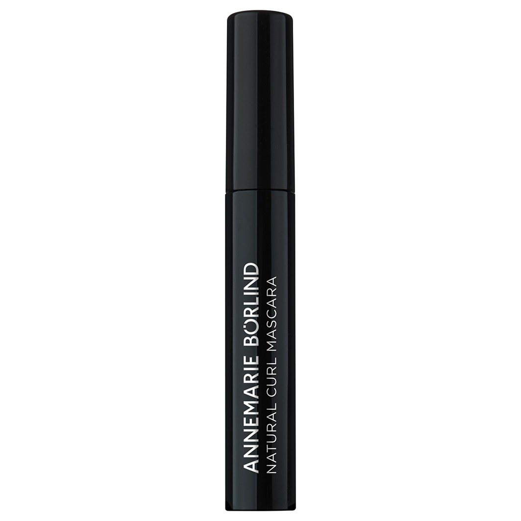 Тушь для ресниц natural curl black Annemarie Boerlind, black, объем 9 мл
Тушь для ресниц natural curl black Annemarie Boerlind, black, объем 9 мл