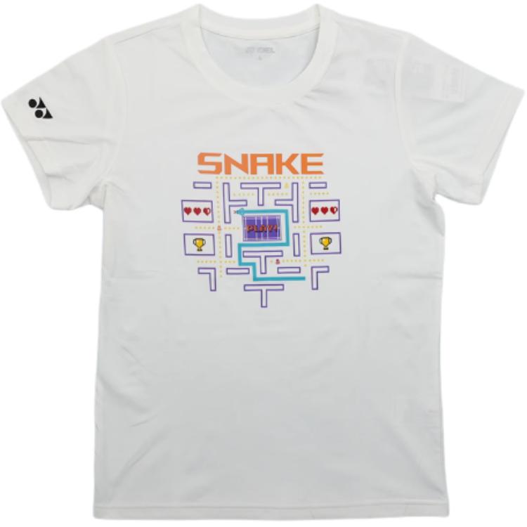 Футболка мужская YONEX, Ecru, Бежевый, Футболка мужская YONEX, Ecru
Футболка мужская YONEX, Ecru, Бежевый, Футболка мужская YONEX, Ecru