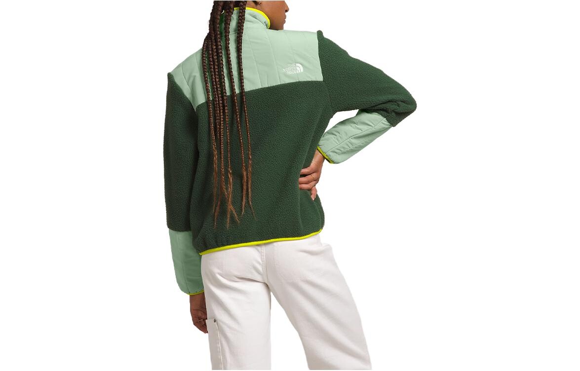 Бархатная куртка женская зеленая The North Face, Зеленый, Бархатная куртка женская зеленая The North Face
Бархатная куртка женская зеленая The North Face, Зеленый, Бархатная куртка женская зеленая The North Face