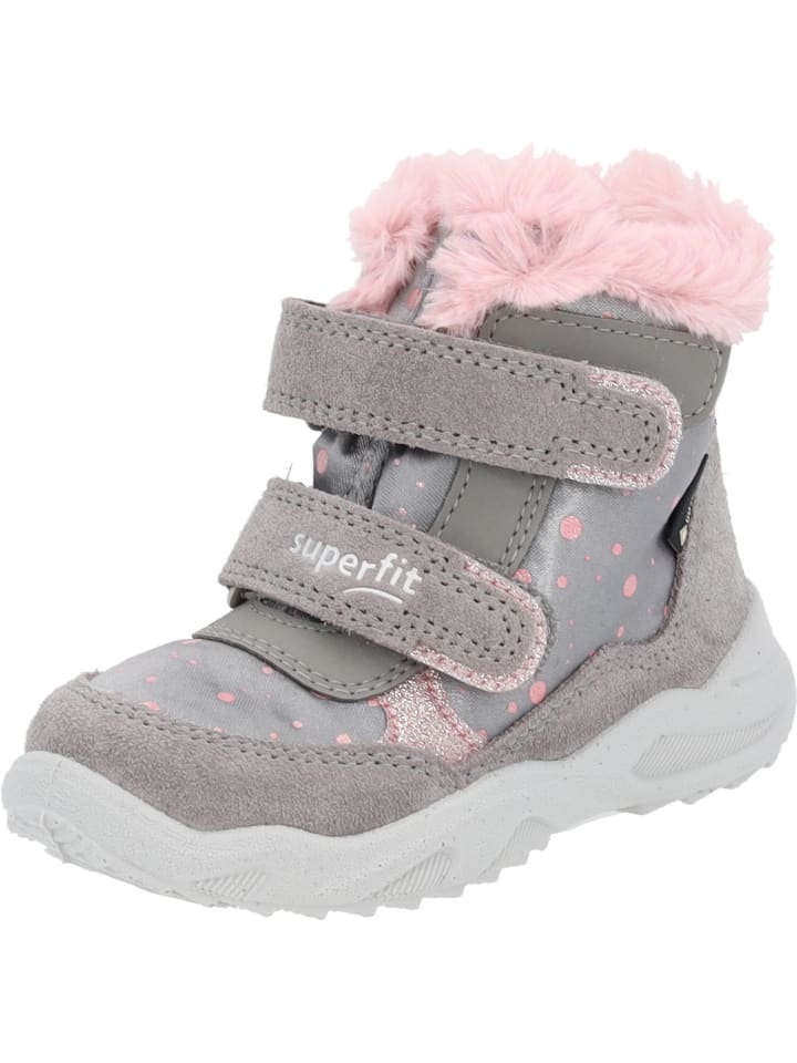 Ботинки superfit
Ботинки superfit