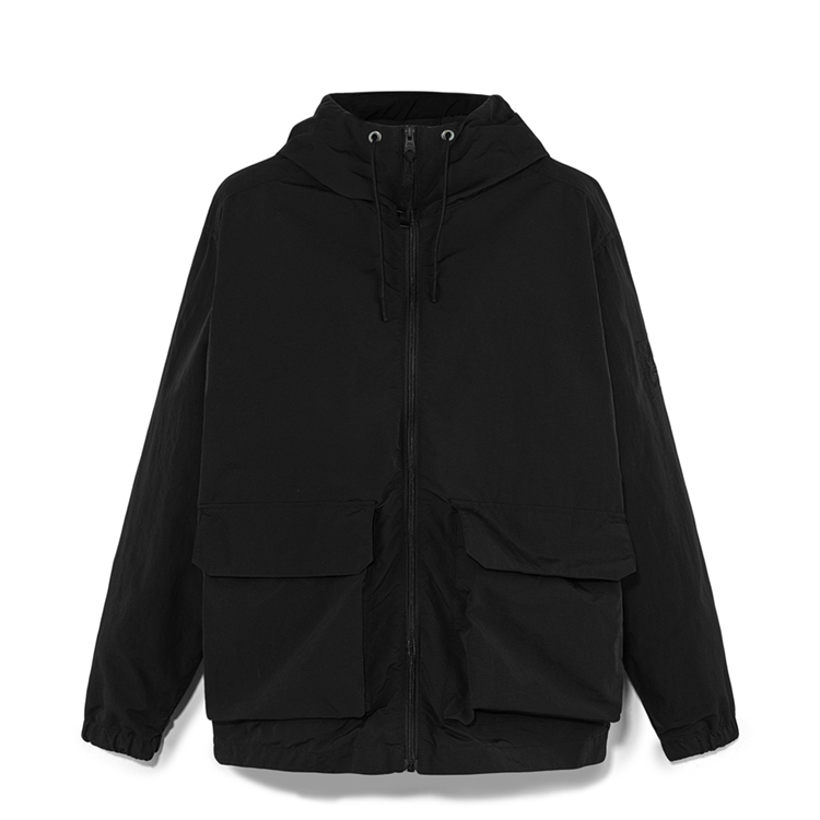 Timberland Куртка мужская черная, Black
Timberland Куртка мужская черная, Black