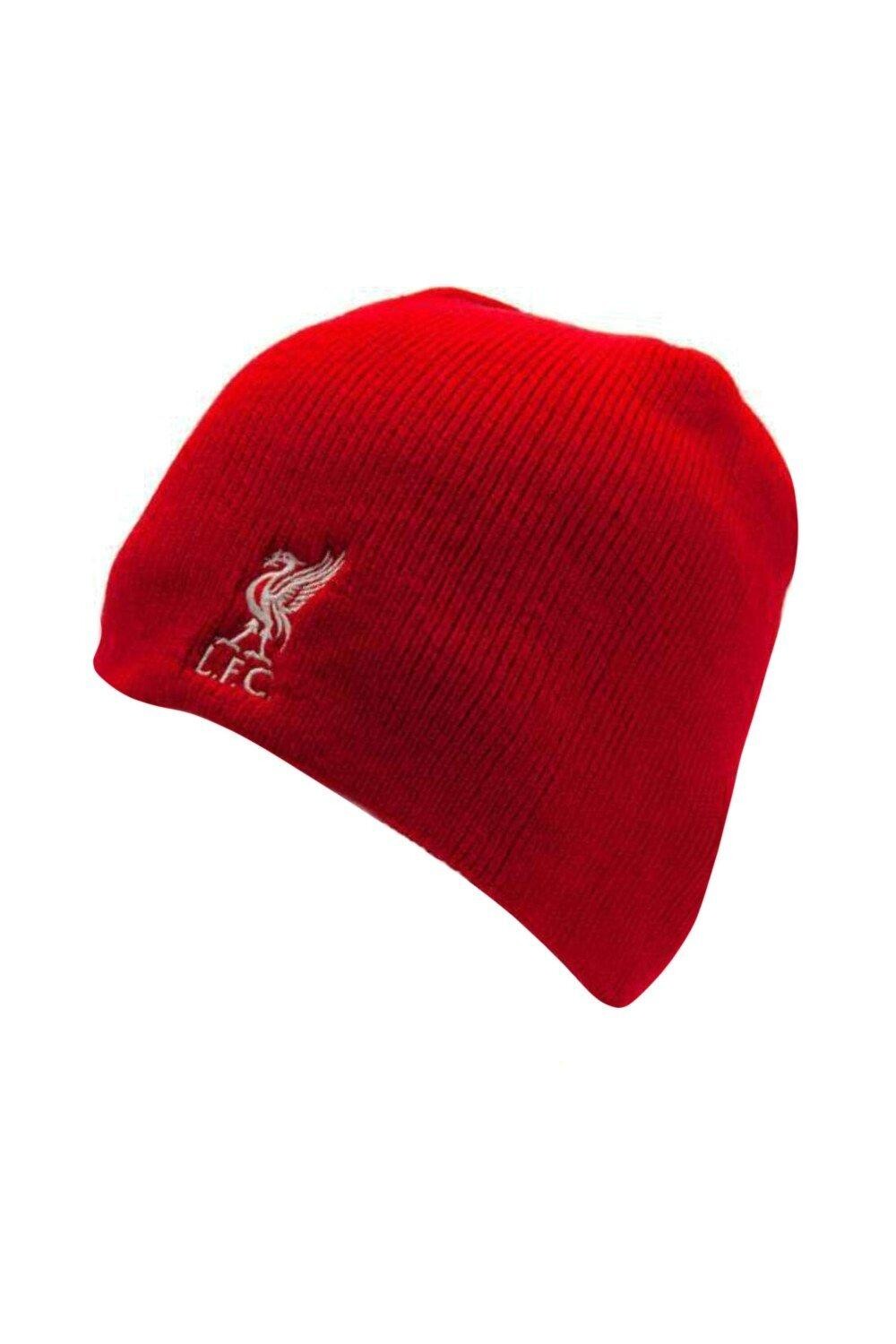 Вязаная шапка Liverpool FC, красный
Вязаная шапка Liverpool FC, красный