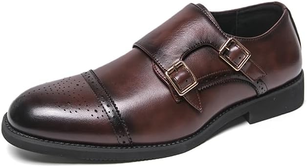 Мужские деловые туфли-оксфорды итальянского бренда, классические, для торжественных случаев, свадебные, элегантные, размеры 39-48 Sfwarmart, коричневый
Мужские деловые туфли-оксфорды итальянского бренда, классические, для торжественных случаев, свадебные, элегантные, размеры 39-48 Sfwarmart, коричневый