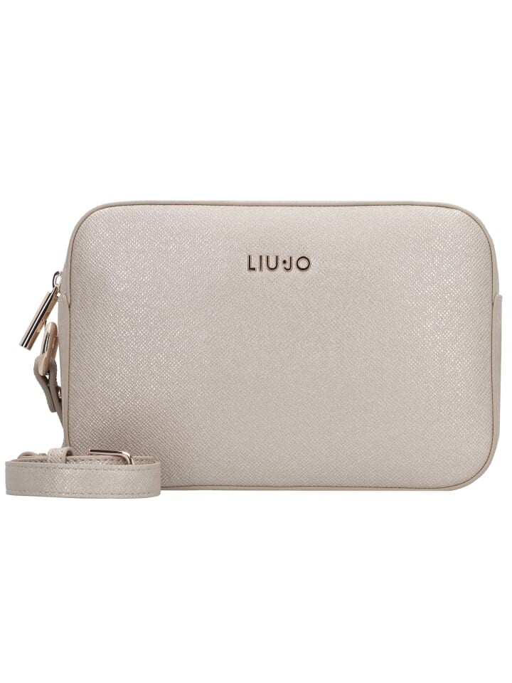 Наплечная сумка Liu Jo, цвет lightgold
Наплечная сумка Liu Jo, цвет lightgold