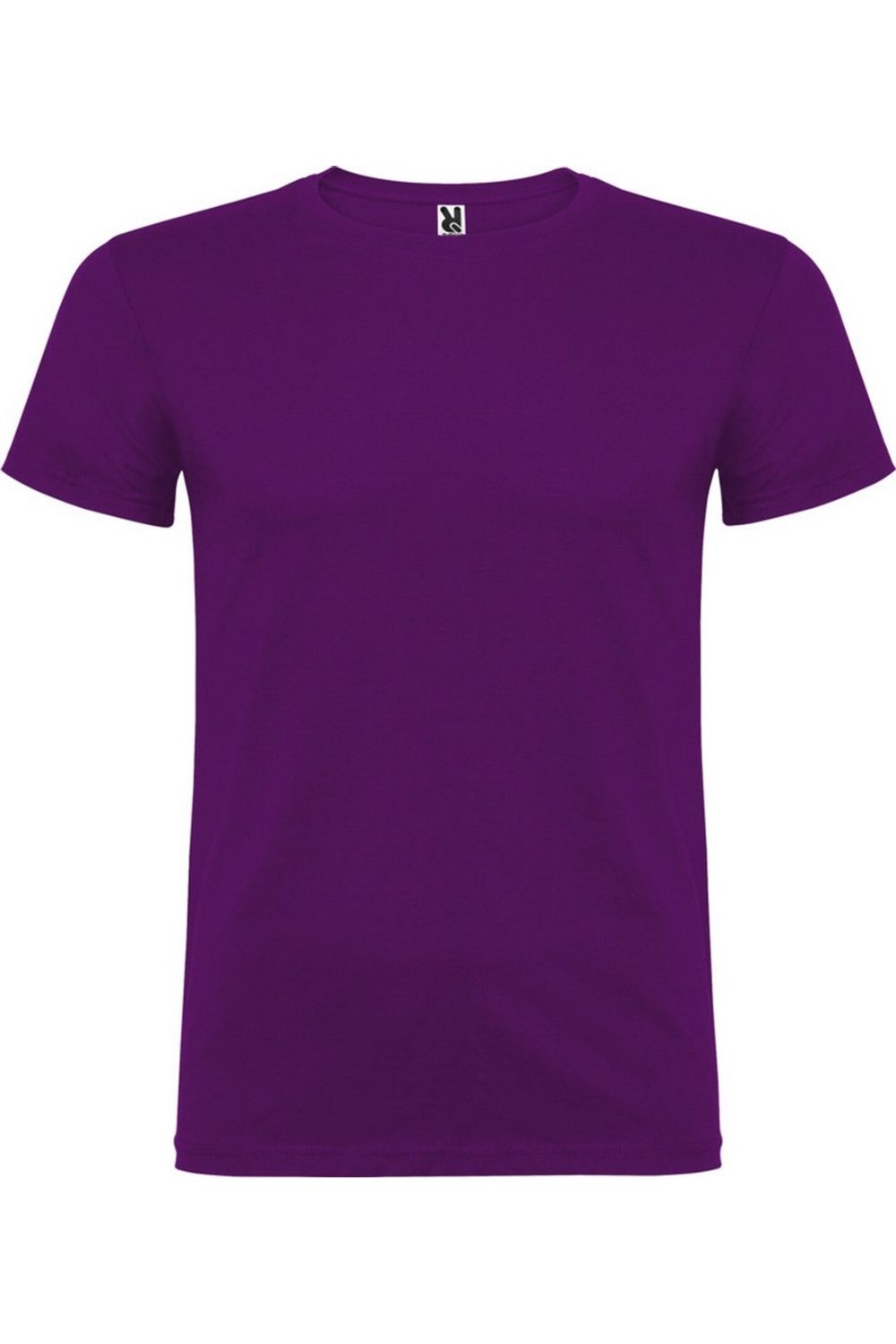 Футболка Roly Beagle с короткими рукавами, фиолетовый
Футболка Roly Beagle с короткими рукавами, фиолетовый