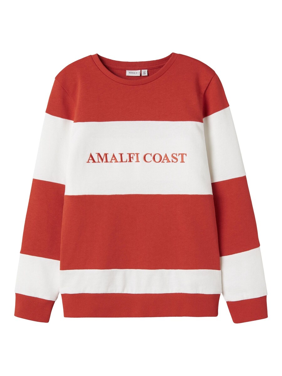 Толстовка NAME IT, красный
Толстовка NAME IT, красный