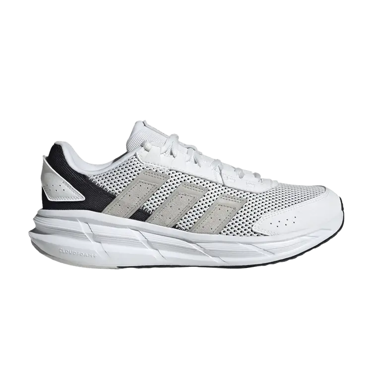 Кроссовки adidas Astrastar 'White Grey Black', белый
Кроссовки adidas Astrastar 'White Grey Black', белый