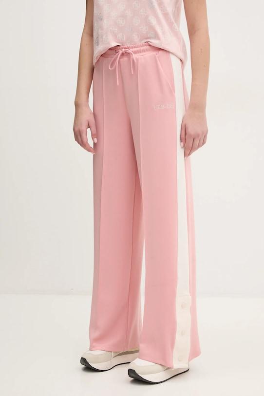 Спортивные брюки SUZANNE Guess, розовый
Спортивные брюки SUZANNE Guess, розовый