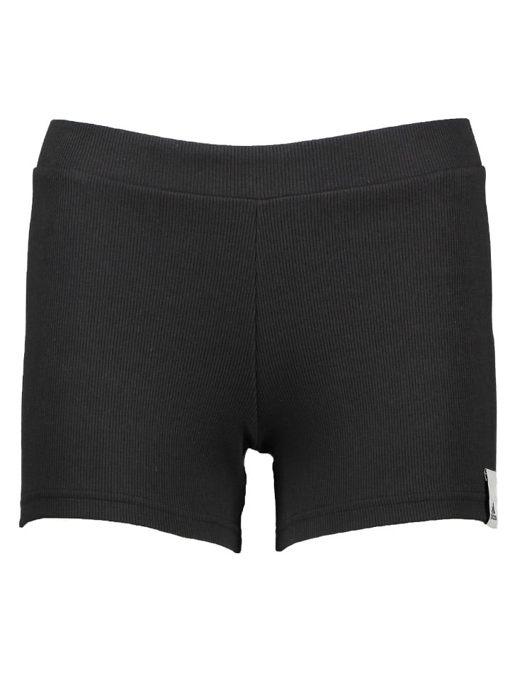 Тканевые шорты Adidas, черный
Тканевые шорты Adidas, черный