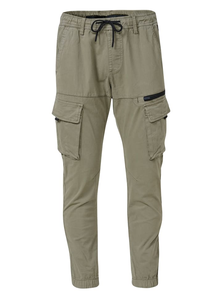 Спортивные брюки. Зеленого цвета. KOROSHI
Спортивные брюки. Зеленого цвета. KOROSHI