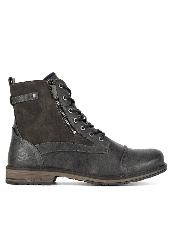 Сапоги 4157-503 Mustang, серый
Сапоги 4157-503 Mustang, серый