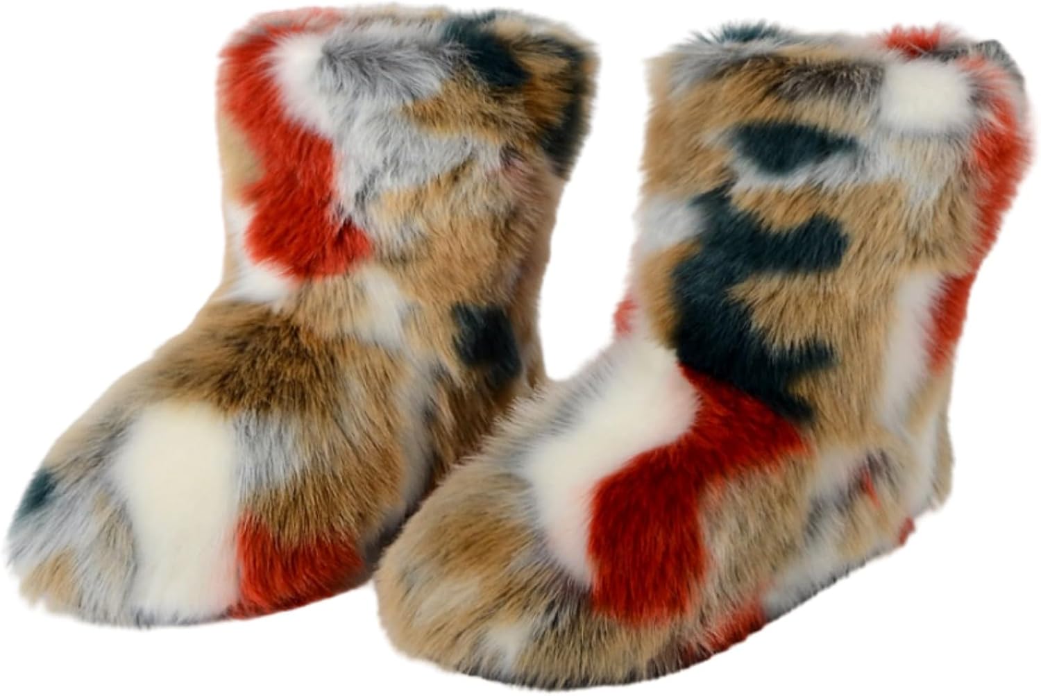 Девочкам искусственный мех, средние по высоте зимние сапоги, теплые, пушистые, меховые ботинки Urmycos, Khaki, Grau, Rot
Девочкам искусственный мех, средние по высоте зимние сапоги, теплые, пушистые, меховые ботинки Urmycos, Khaki, Grau, Rot