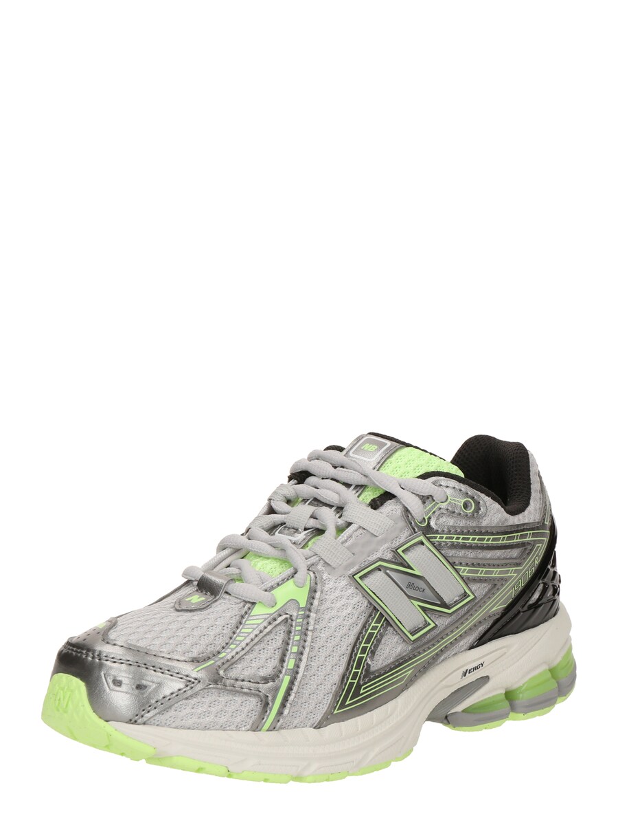 Кроссовки new balance 1906, серый
Кроссовки new balance 1906, серый