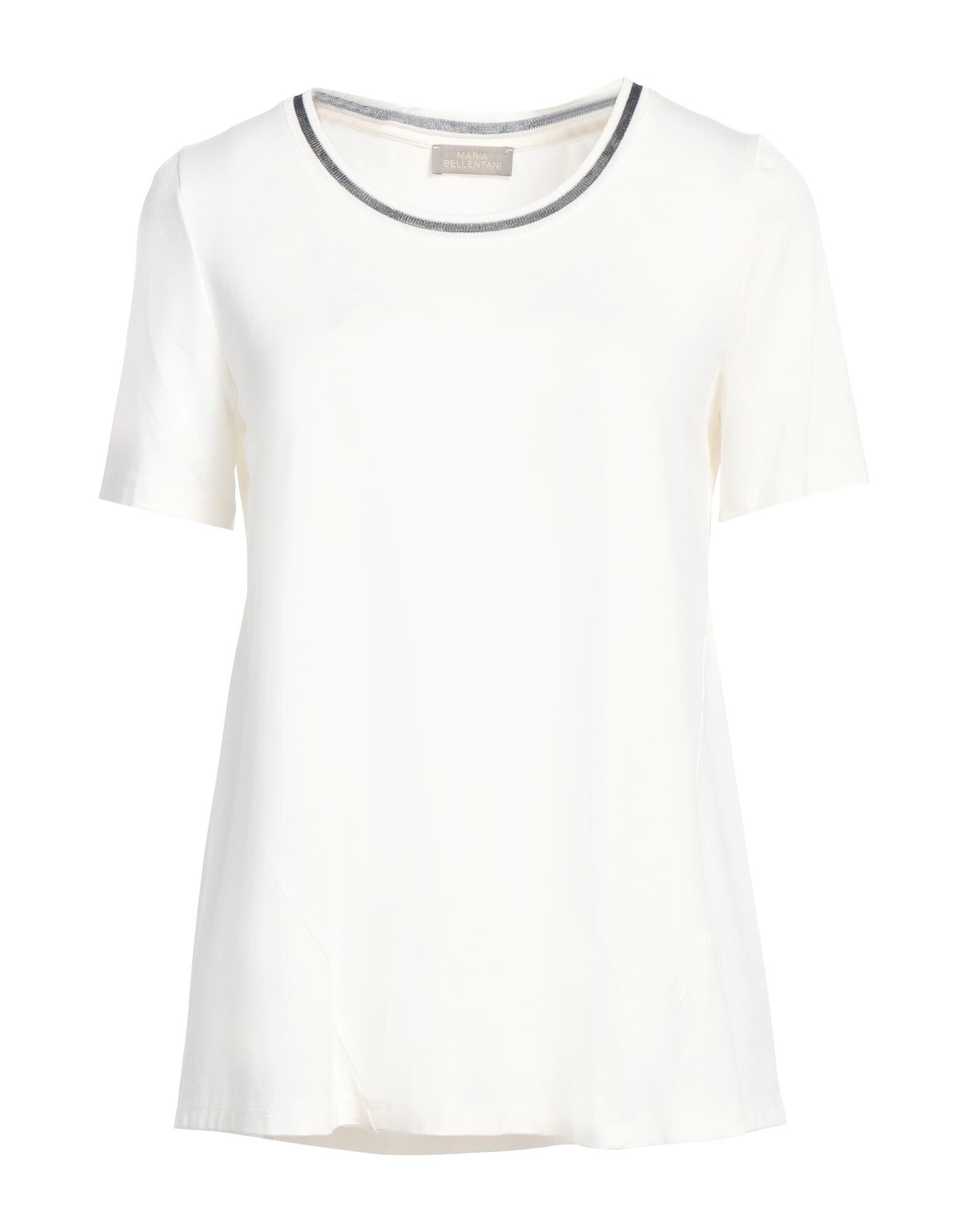 Футболка Maria Bellentani, кремовый, Бежевый, Футболка Maria Bellentani, кремовый
Футболка Maria Bellentani, кремовый, Бежевый, Футболка Maria Bellentani, кремовый