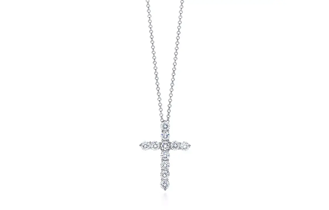 TIFFANY & CO. Серебряные женские ожерелья
TIFFANY & CO. Серебряные женские ожерелья