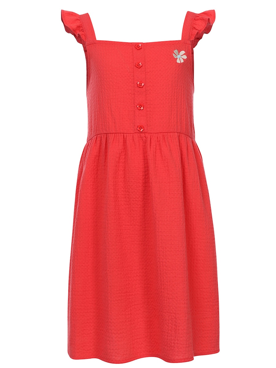 Платье Looxs Revolution 2512-7836-282, красный
Платье Looxs Revolution 2512-7836-282, красный