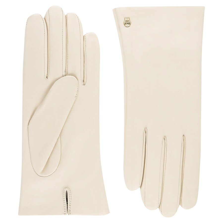 Перчатки с закрытыми пальцами Roeckl LISSABON, бежевый/кремовый/шампанское/светло-бежевый
Перчатки с закрытыми пальцами Roeckl LISSABON, бежевый/кремовый/шампанское/светло-бежевый