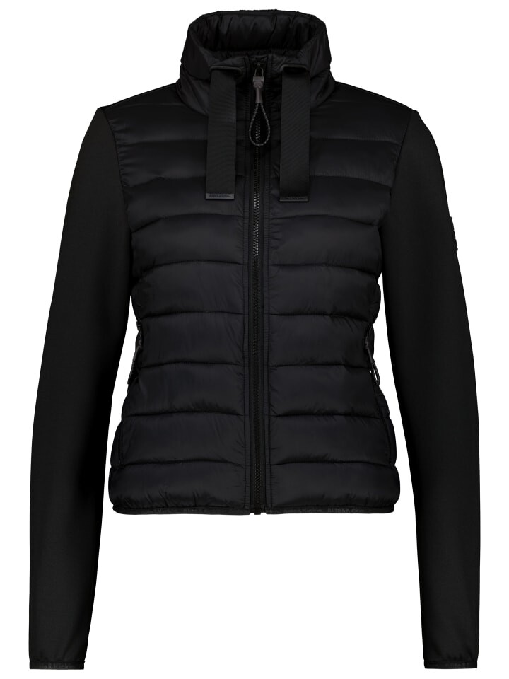 Куртка alife and kickin RunaAK A, цвет moonless
Куртка alife and kickin RunaAK A, цвет moonless