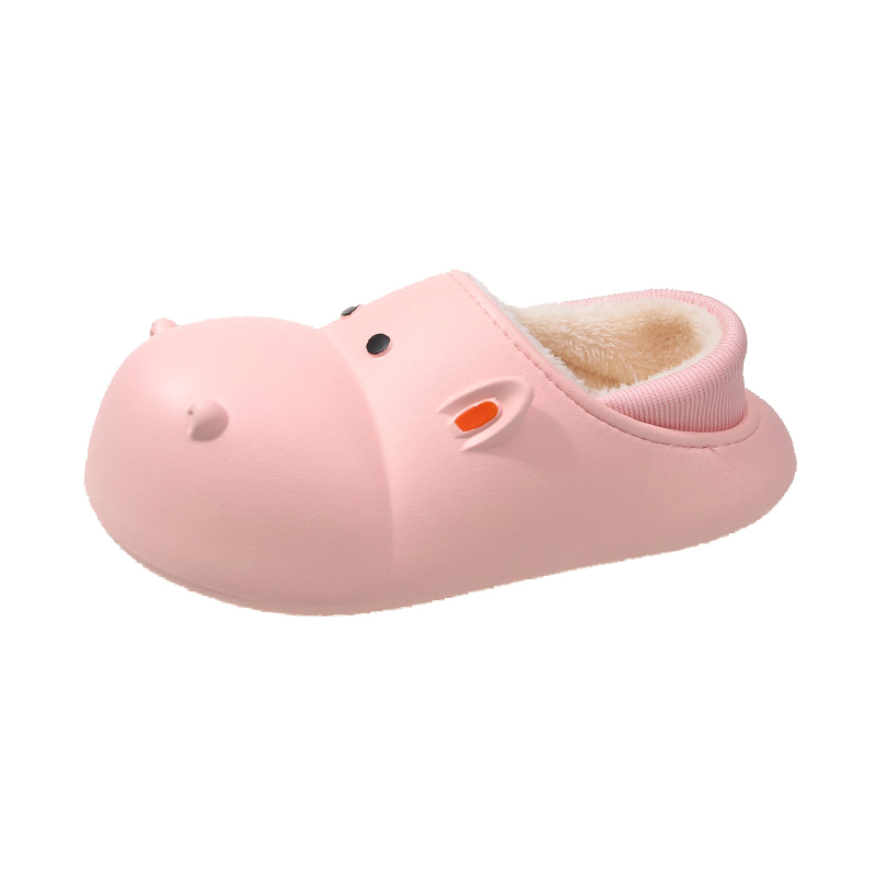 Детские шлепанцы с низким верхом, противоскользящие, износостойкие, дышащие, легкие, амортизирующие, теплые, бесшумные, балансирующие LEMONKID, розовый
Детские шлепанцы с низким верхом, противоскользящие, износостойкие, дышащие, легкие, амортизирующие, теплые, бесшумные, балансирующие LEMONKID, розовый