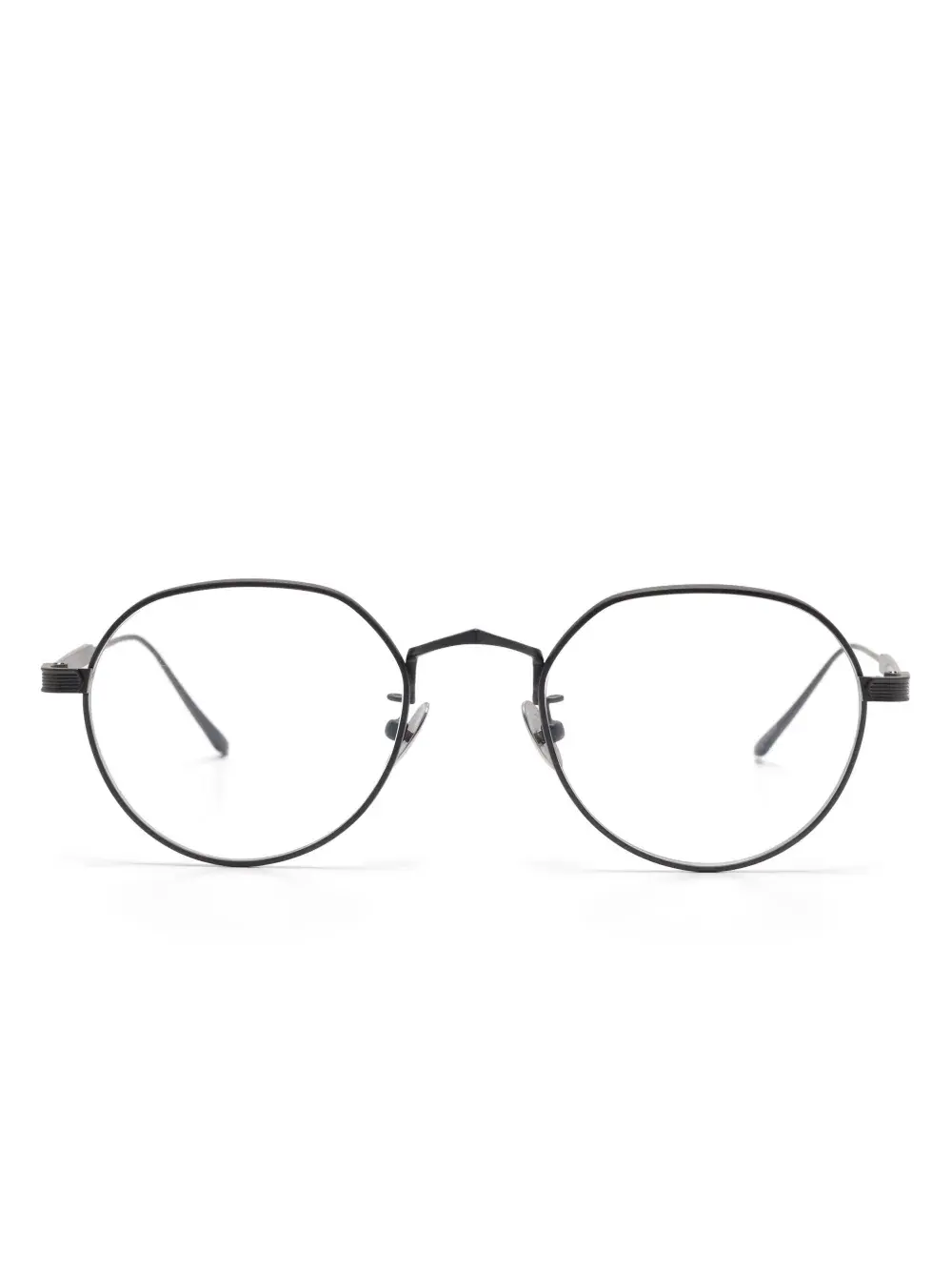 Очки CT0561OA Cartier Eyewear, серый
Очки CT0561OA Cartier Eyewear, серый