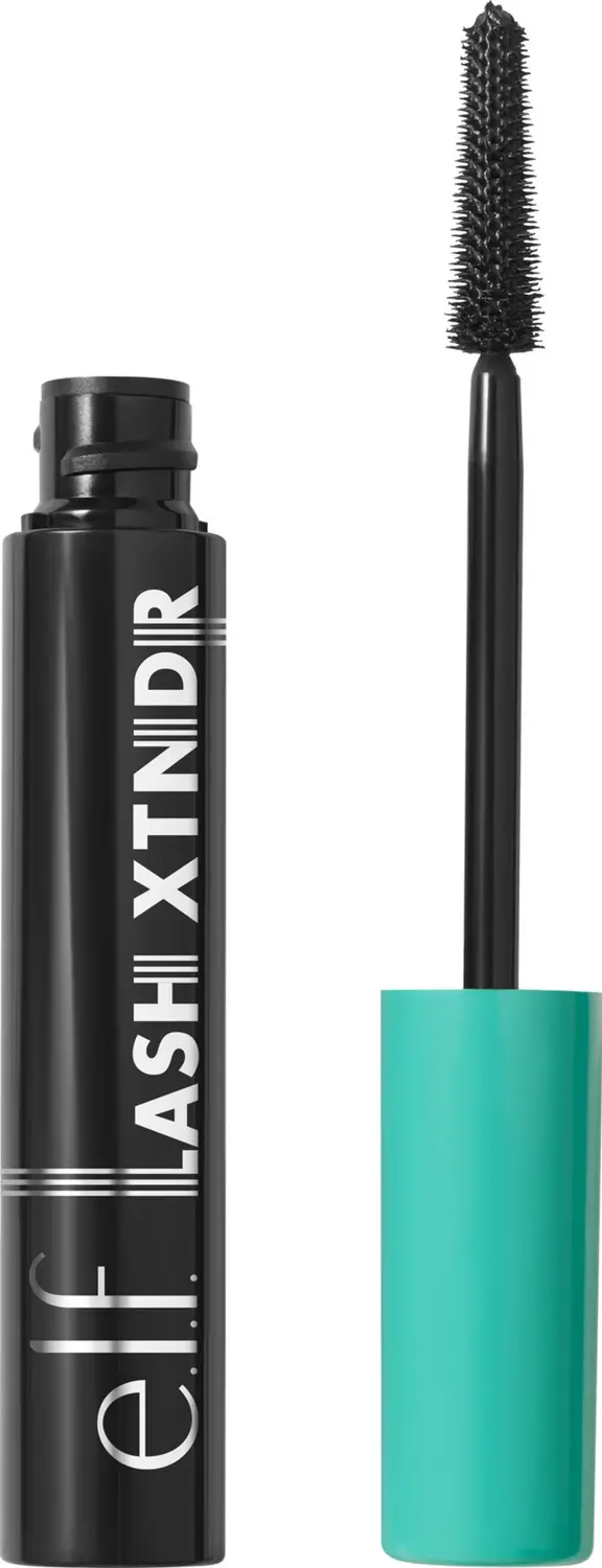 Тушь для ресниц e.l.f. Cosmetics Lash XTNDR Mascara Soft Black
Тушь для ресниц e.l.f. Cosmetics Lash XTNDR Mascara Soft Black