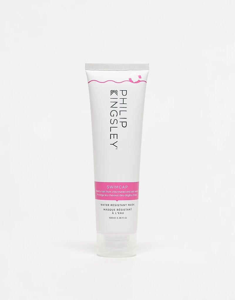 Водостойкая маска для плавания Philip Kingsley Swimcap 100 мл
Водостойкая маска для плавания Philip Kingsley Swimcap 100 мл