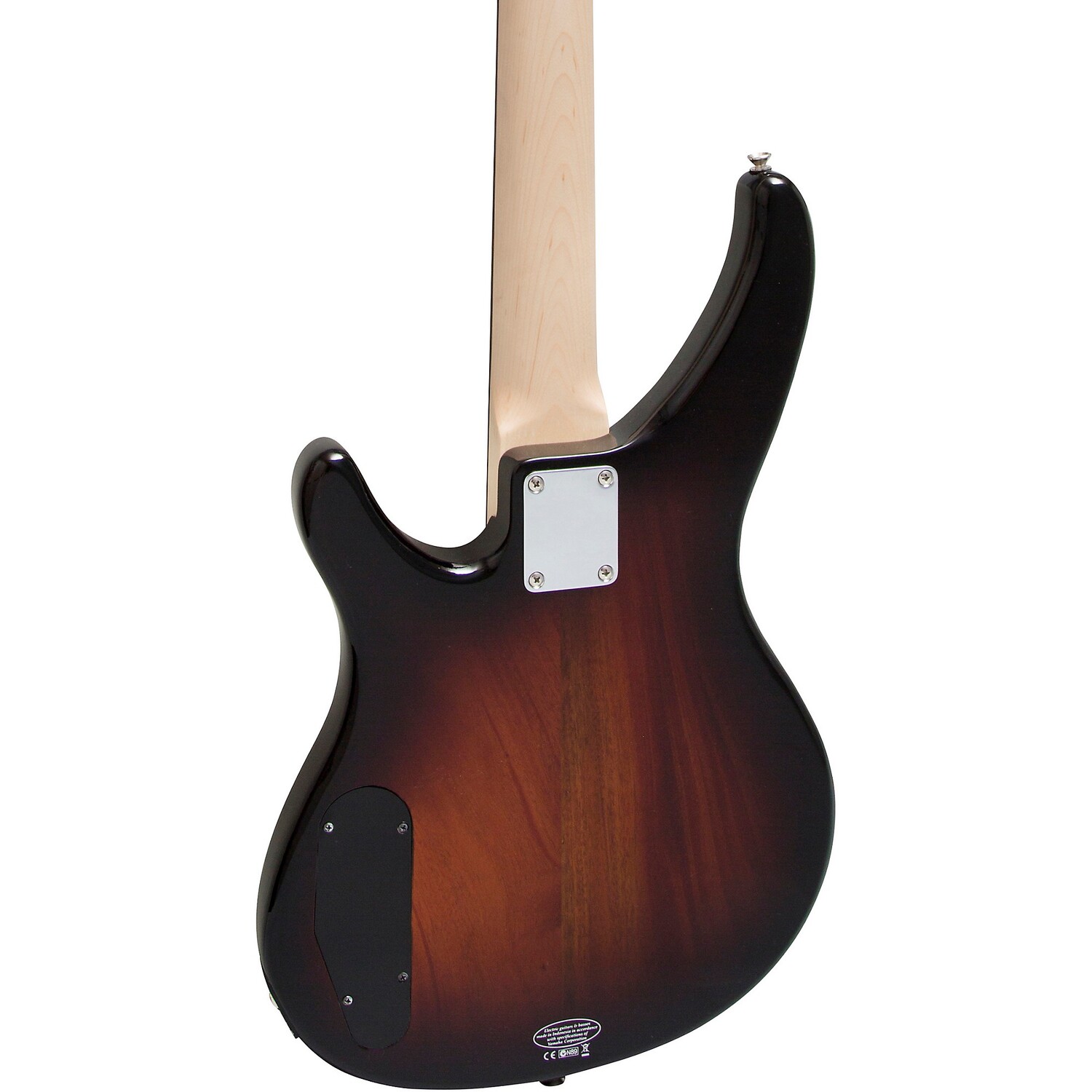 Yamaha TRBX174EW 4-струнная электрическая бас-гитара Mango Wood Tobacco Sunburst 
Yamaha TRBX174EW 4-струнная электрическая бас-гитара Mango Wood Tobacco Sunburst
