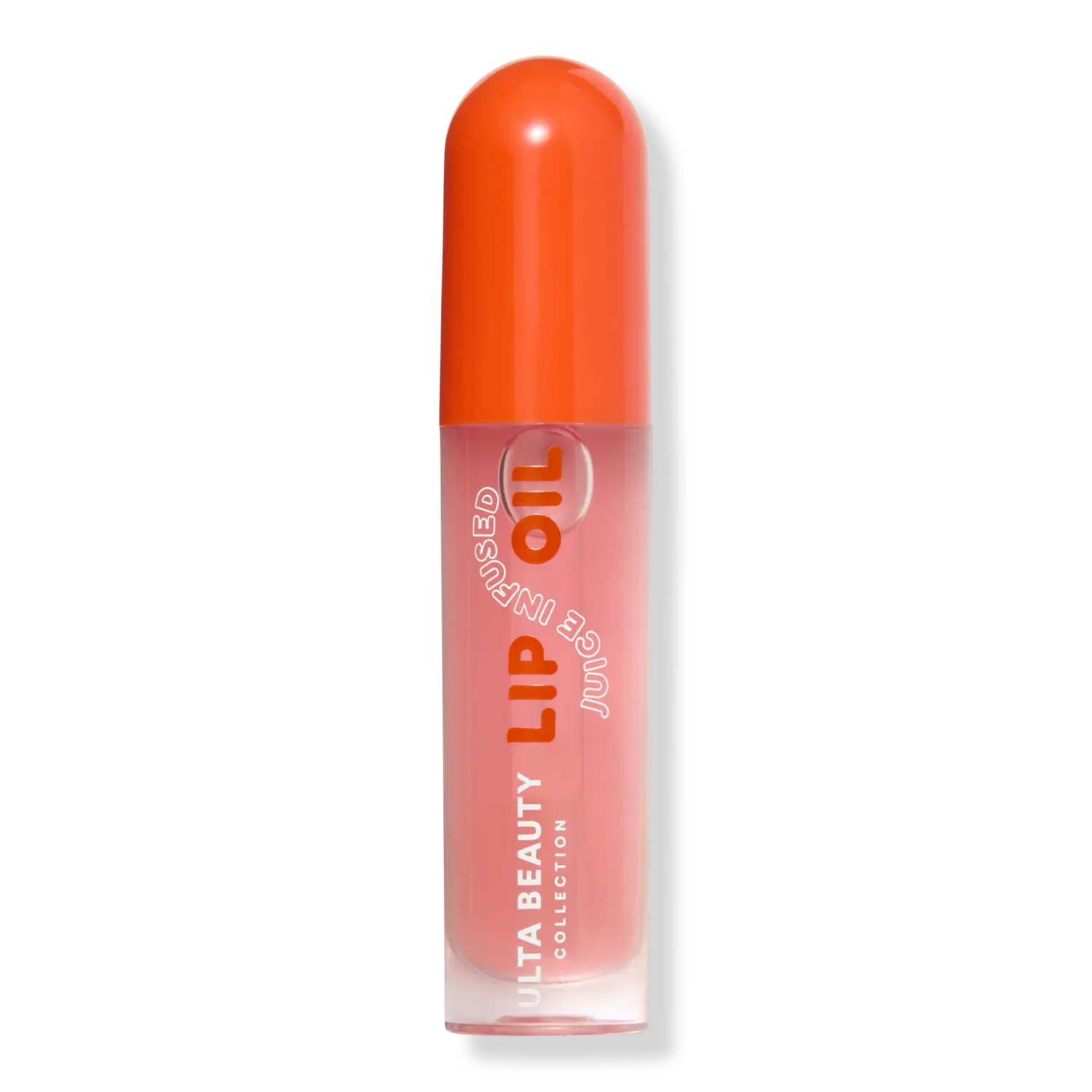 Масло для губ с добавлением сока ULTA Beauty Collection, Red Apple (translucent with red apple scent)
Масло для губ с добавлением сока ULTA Beauty Collection, Red Apple (translucent with red apple scent)