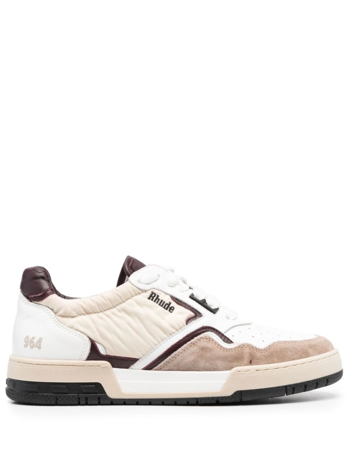 Кроссовки Rhude With Logo Patch, белый/темно-розовый, Серый, Кроссовки Rhude With Logo Patch, белый/темно-розовый
Кроссовки Rhude With Logo Patch, белый/темно-розовый, Серый, Кроссовки Rhude With Logo Patch, белый/темно-розовый