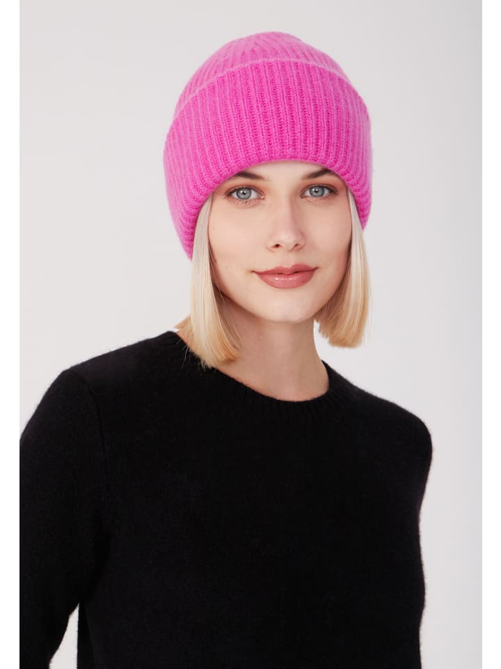 Шапка Style Republic, фуксия
Шапка Style Republic, фуксия