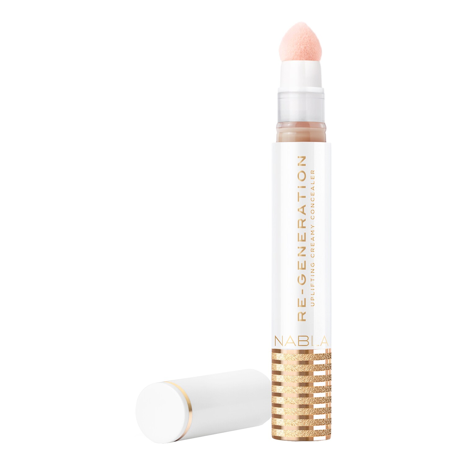 Консилер Re-Generation Nabla, Light Peach (3,5 ml)
Консилер Re-Generation Nabla, Light Peach (3,5 ml)