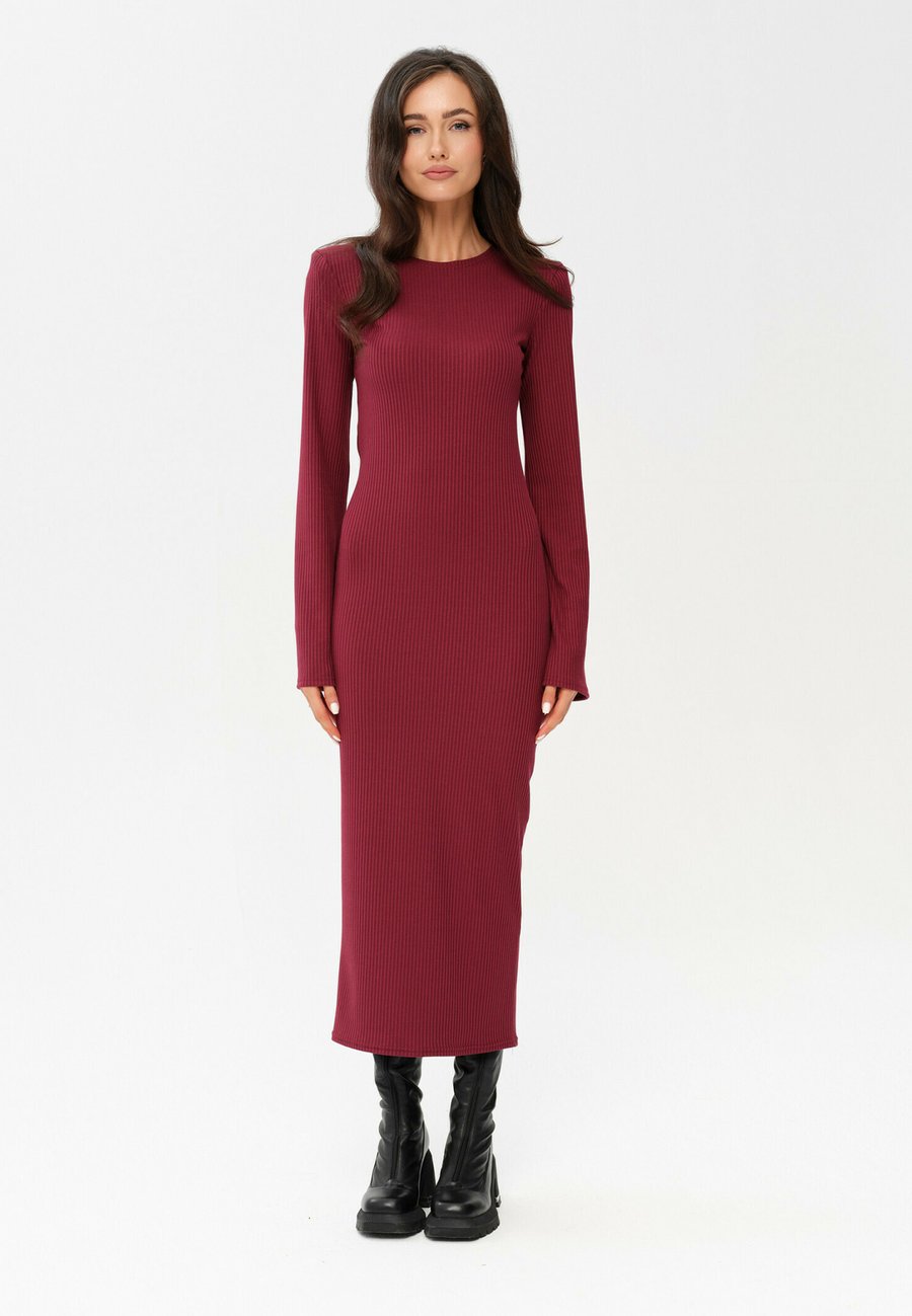Платье Roco Fashion VERA, Bordeaux
Платье Roco Fashion VERA, Bordeaux